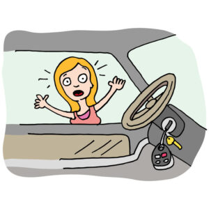 emergency locksmith services for car lockouts